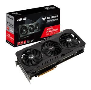 Card đồ họa - ASUS TUF RX6700XT O12G GAMING