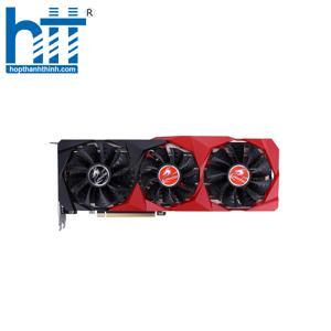 Card đồ họa Colorful GeForce RTX 3060 Ti NB 8G-V