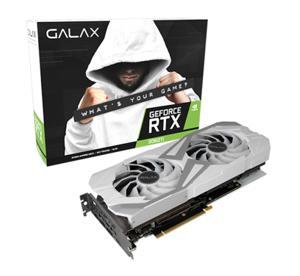 Card đồ họa GALAX RTX 3060 Ti 8GB EX Black (1-Click OC)