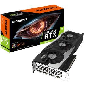 Card đồ họa Gigabyte GeForce RTX 3060 GAMING OC 12G (GV-N3060GAMING OC-12GD)