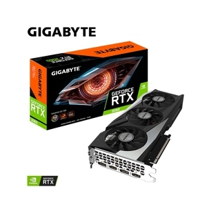 Card đồ họa Gigabyte GeForce RTX 3060 GAMING OC 12G (GV-N3060GAMING OC-12GD)