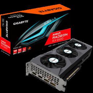 Card đồ họa GIGABYTE Radeon RX 6600 EAGLE 8G