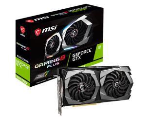 Card đồ họa MSI GTX 1660 Super Gaming X - GeForce GTX 1660 Super, 6GB, GDDR6, 192-bit, HDMI+DP