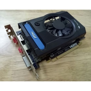 Card đồ họa MSI R7730-2GD5