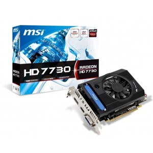 Card đồ họa MSI R7730-2GD5