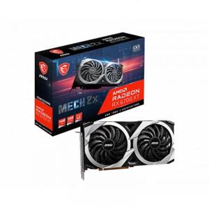 Card  đồ họa MSI Radeon RX 6700 XT MECH 2X 12G OC