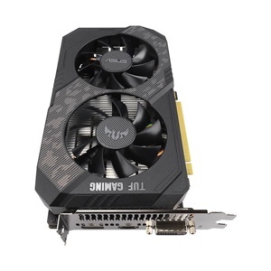 Card đồ họa Vga Asus GTX 1660 Super 6G GDDR6 TUF Gaming (TUF-GTX1660S-6G-GAMING)