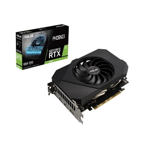 Card đồ họa VGA ASUS Phoenix GeForce RTX 3060 V2 12GB GDDR6 (PH-RTX3060-12G-V2)