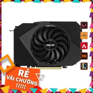 Card đồ họa VGA ASUS Phoenix GeForce RTX 3060 V2 12GB GDDR6 (PH-RTX3060-12G-V2)