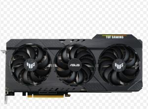 Card đồ họa - VGA Asus TUF RTX 3060 Ti O8G V2 Gaming