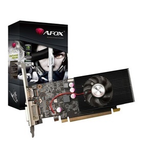 Card đồ họa - VGA Card Afox Geforce GT 1030 2GB GDDR5