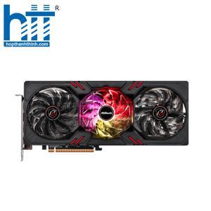 Card đồ họa - VGA Card Asrock Radeon RX 6600 XT Phantom Gaming D 8GB OC