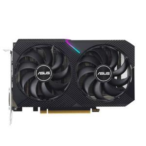 Card đồ họa - VGA Card Asus DUAL RTX 3050-O8G