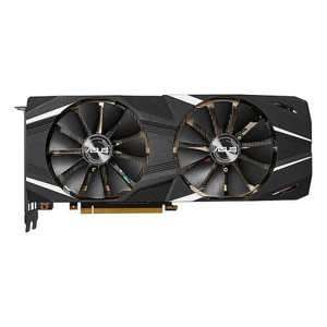 Card đồ họa - VGA Card Asus Dual RTX2080TI A11G