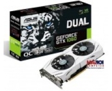 Card đồ họa - VGA Card Asus Dual GTX1060-O3G