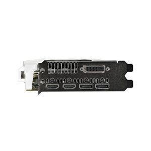 Card đồ họa - VGA Card Asus Dual GTX1060-O3G