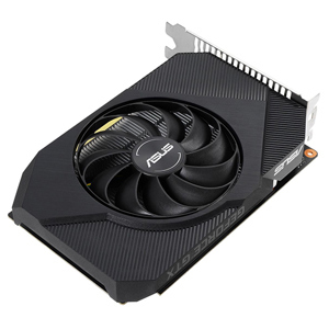Card đồ họa - VGA Card Asus GeForce GTX 1650 Phoenix 4GB