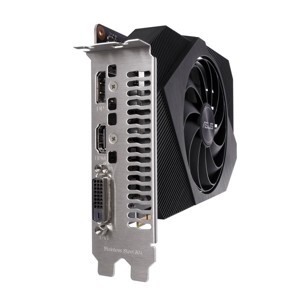 Card đồ họa - VGA Card Asus GeForce GTX 1650 Phoenix 4GB