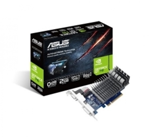 Card đồ họa - VGA Card Asus GeForce GT710-SL-2GD5-BRK