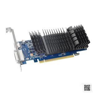 Card đồ họa - VGA Card Asus GT1030-SL-2G-BRK