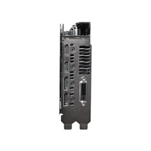 Card đồ họa - VGA Card Asus GTX1060 DC2O6G