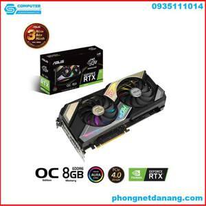 Card đồ họa - VGA Card Asus KO GeForce RTX 3070 V2 OC 8GB GDDR6 (KO-RTX3070-O8G-V2-GAMING)