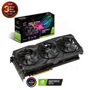 Card đồ họa - VGA Card ASUS PH-GTX1660Ti 6G