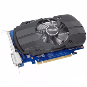 Card đồ họa - VGA Card Asus PH-GT1030-O2G