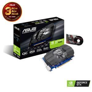 Card đồ họa - VGA Card Asus PH-GT1030-O2G