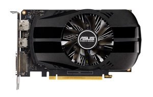 Card đồ họa - VGA Card Asus PH-GTX1650-4G