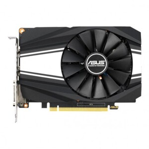 Card đồ họa - VGA Card ASUS Phoenix GeForce GTX 1660 SUPER (PH-GTX1660S-6G)