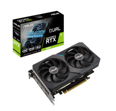 Card đồ họa - VGA Card ASUS ROG Strix GeForce RTX 3070 Ti OC 8GB