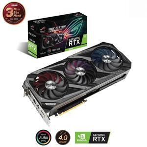 Card đồ họa - VGA Card ASUS ROG STRIX RTX 3080-O10G