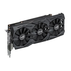 Card đồ họa - VGA Card Asus Rog Strix GTX1060 06G Gaming