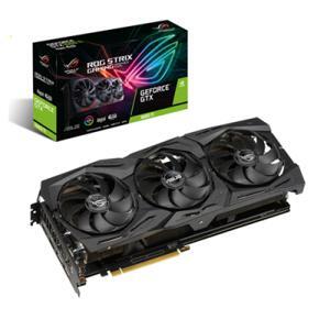 Card đồ họa - VGA Card Asus Rog Strix GTX1660Ti A6G Gaming