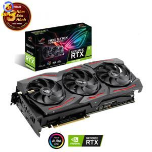 Card đồ họa - VGA Card Asus Rog Strix RTX2080S 8G Gaming