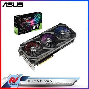 Card đồ họa - VGA Card Asus ROG-STRIX-RTX3070-8G-GAMING