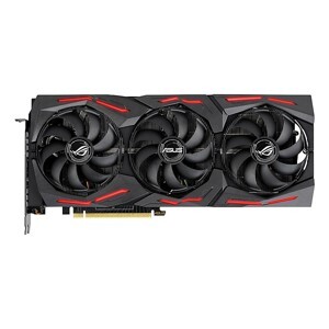 Card đồ họa - VGA Card Asus Rog Strix RTX2080S O8G Gaming