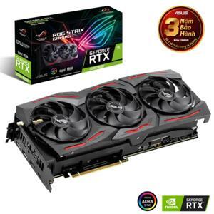 Card đồ họa - VGA Card Asus Rog Strix GeForce RTX 2080 A8G