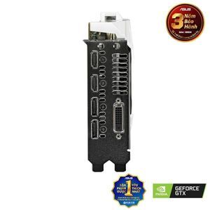 Card đồ họa - VGA Card Asus Rog Strix GTX1060 06G Gaming