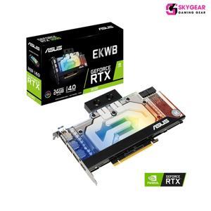 Card đồ họa - VGA Card ASUS RTX 3090-24G-EK