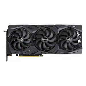 Card đồ họa - VGA Card Asus RTX 2080 ROG Strix Gaming Advanced 8G