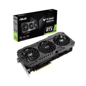 Card đồ họa - VGA Card Asus TUF RTX 3090 Ti 24G Gaming