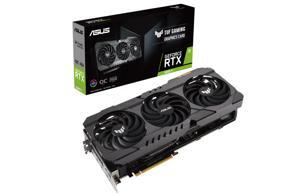 Card đồ họa - VGA Card Asus TUF RTX 3090 Ti 24G Gaming