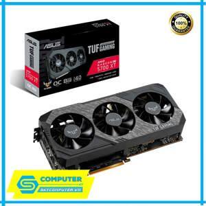 Card đồ họa - VGA Card Asus Tuf Gaming X3 Radeon RX 5700 XT OC edition 8GB GDDR6