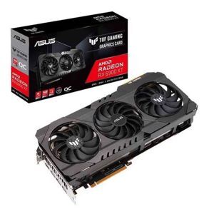 Card đồ họa - VGA Card Asus TUF-RX6900XT-O16G-GAMING