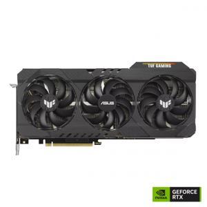 Card đồ họa - VGA Card ASUS TUF Gaming GeForce RTX 3070 Ti 8GB GDDR6X (TUF-RTX3070TI-8G-GAMING)