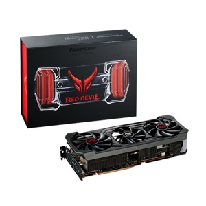 Card đồ họa - VGA Card Asus TUF GAMING Radeon RX 6800 XT OC Edition 16GB GDDR6