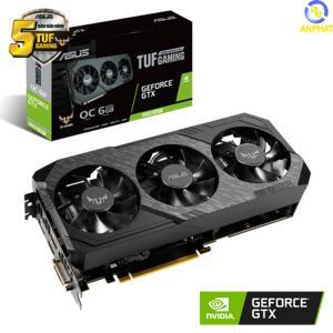 Card đồ họa - VGA Card Asus TUF3 GTX 1660 Super-O6G GAMING