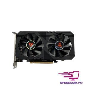 Card đồ họa - VGA Card BioStar Radeon RX 6500XT Gaming